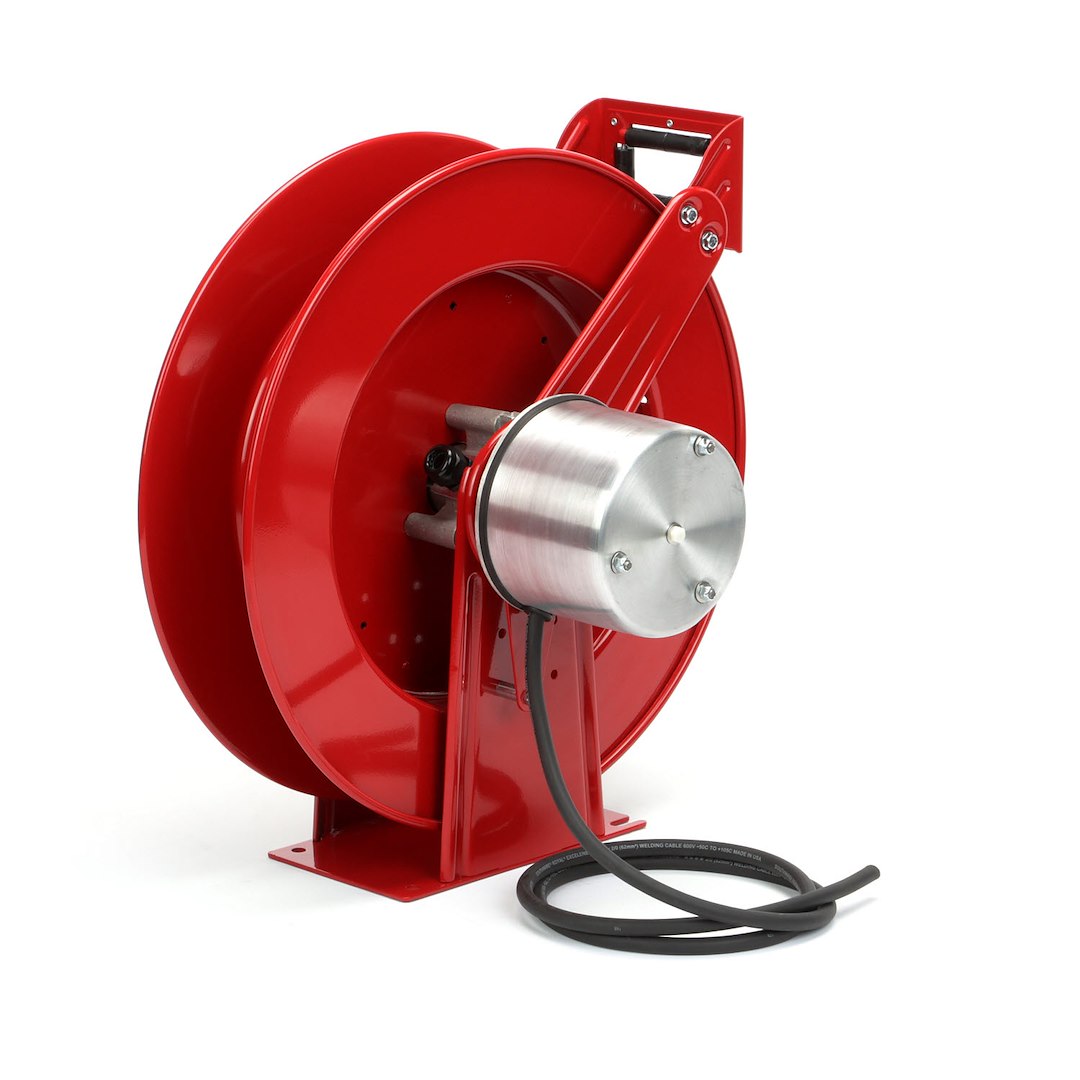 Reelcraft Sales Wc80001 Welding Cable Reel||||89||reewc80001||1915765