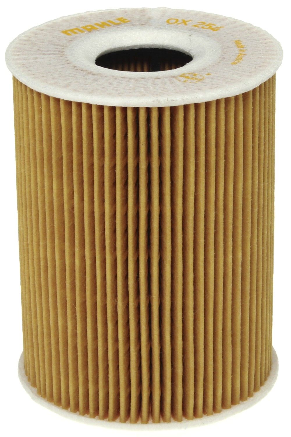 Mahle/ Clevite Ox 254d4 Oil Filter||ox 254d4_1.Jpg||86||m25ox254d4||1694467