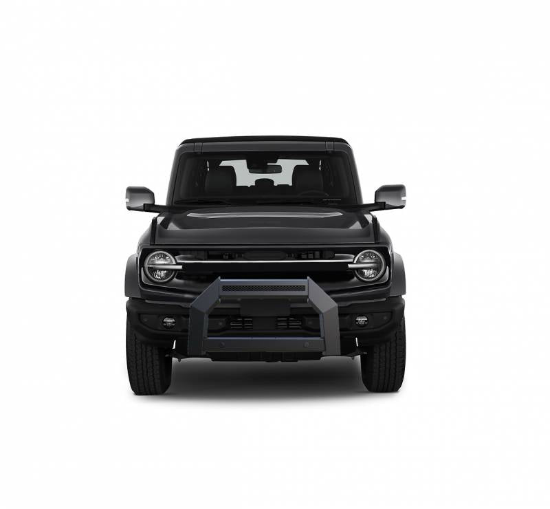 Black Horse Offroad Ab-F06-Nl Bull Bar||||91||blkabf06nl||2007483
