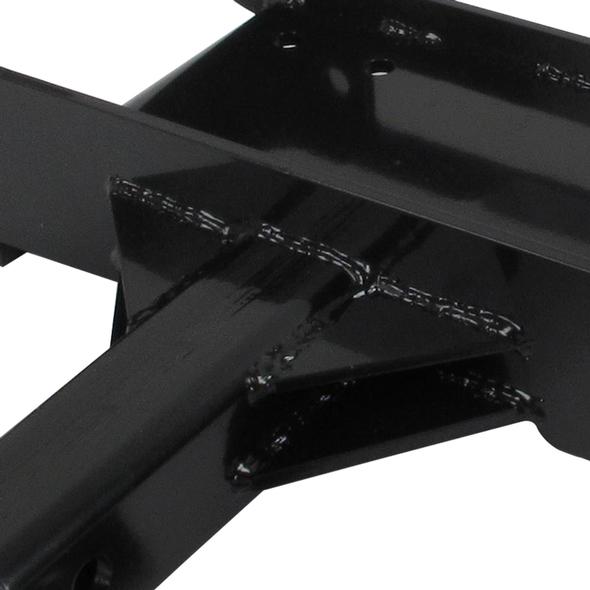 Product of Bulldog Winches 20011 Winch Mount for