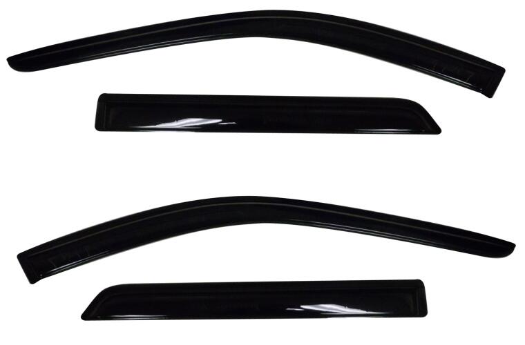 Product of Auto Ventshade (AVS) 94267 Ventvisor Outside Channel Rainguard