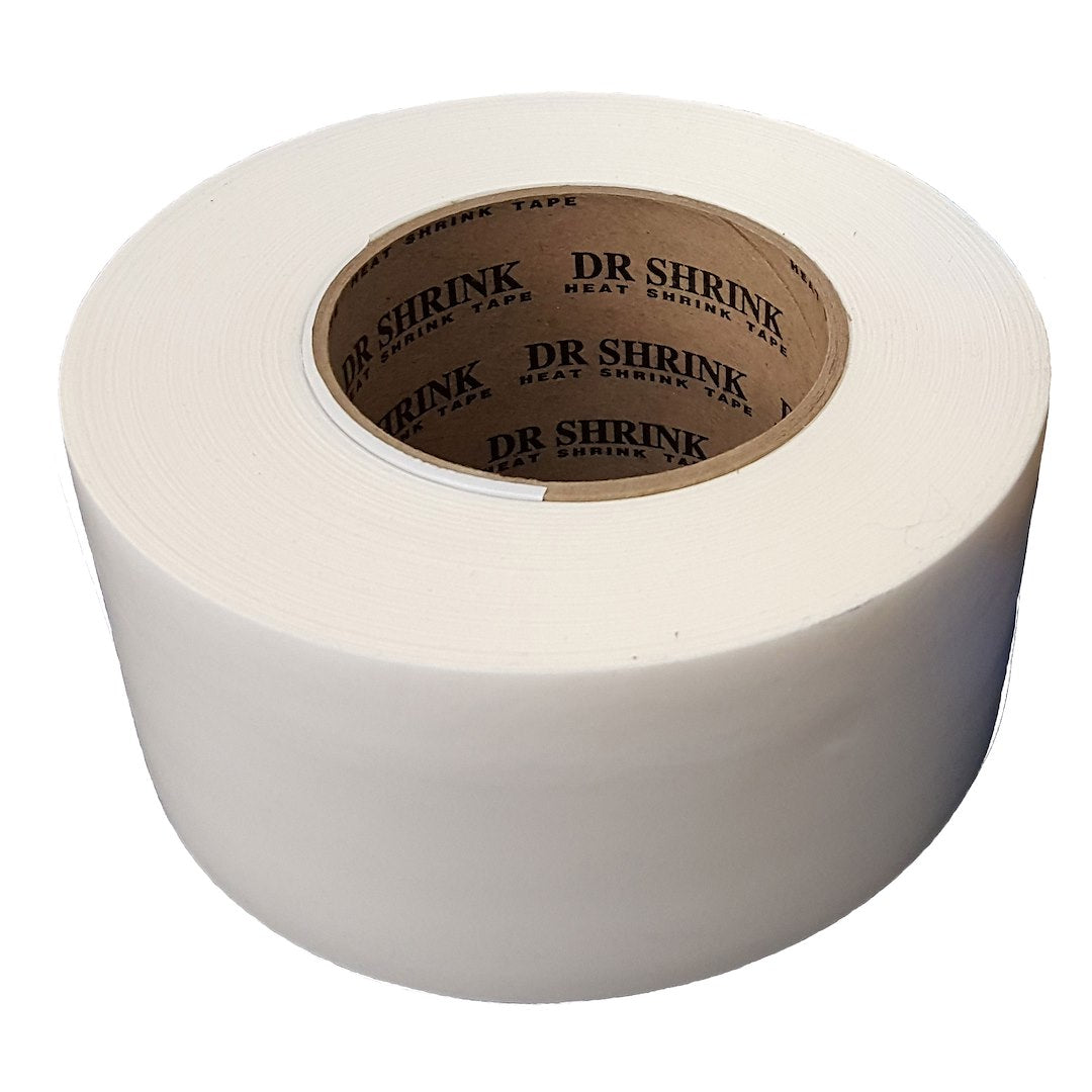 Product of Dr Shrink Ds-703w Boat Shrink Wrap Seam Tape