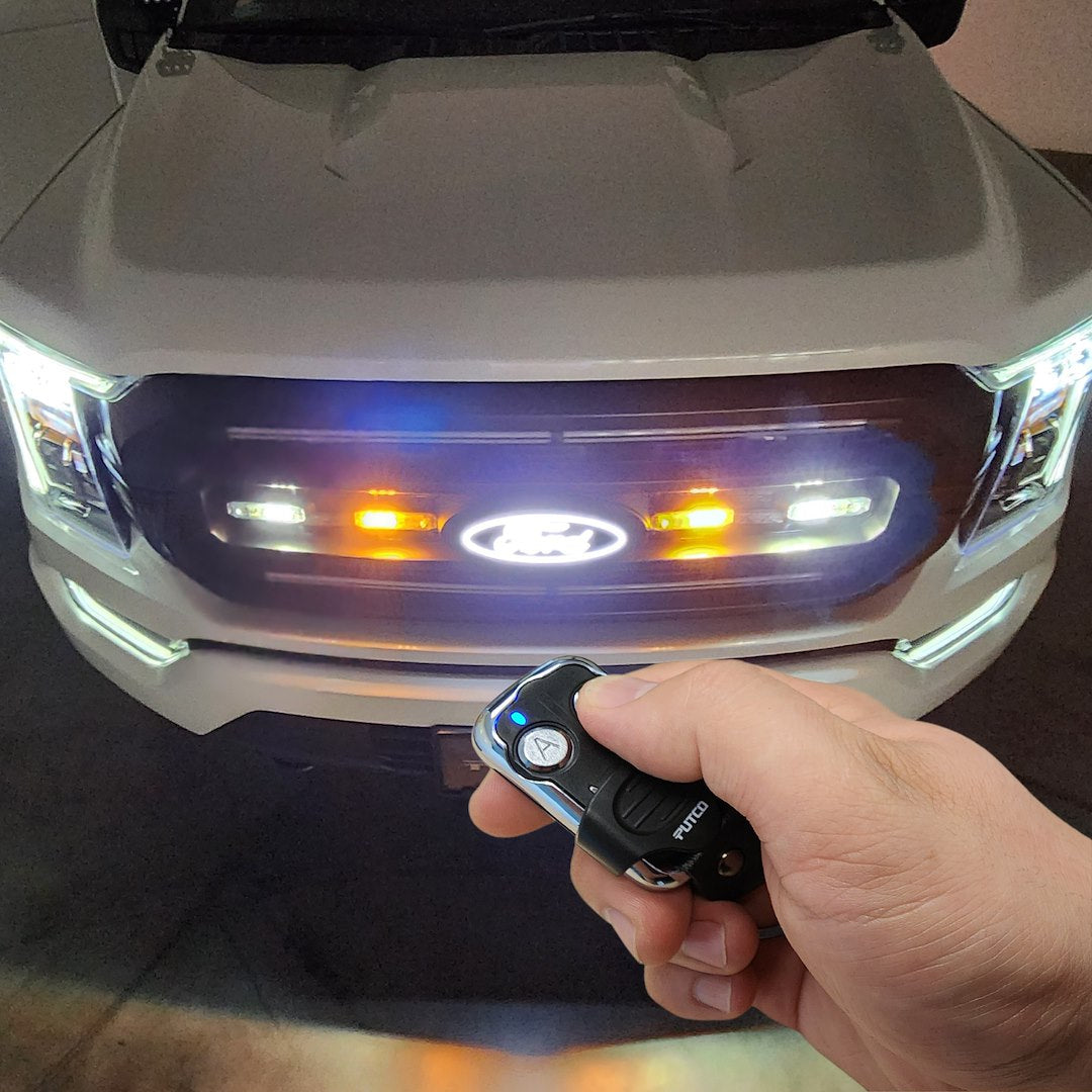 Product of Putco 93020 LIGHT BAR