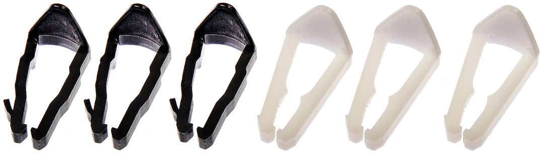 Dorman (Oe Solutions) 800-015 Fuel Line Clip||800-015-007.Jpg||87||d18800015||883765