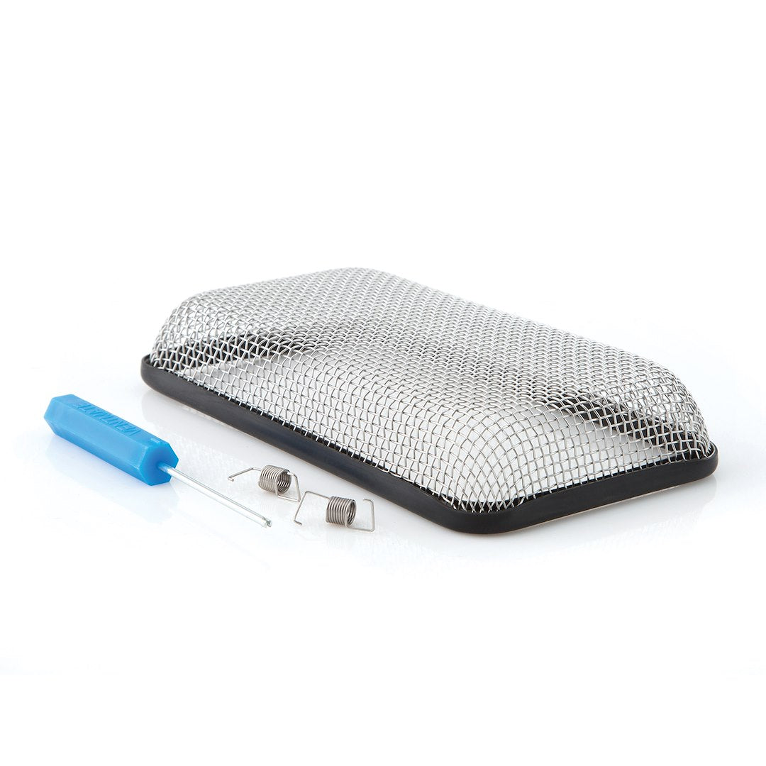 Ventmate 68297 Bug Screen - Rv Appliance||vnt_68297_F100 Insect Screen_Gf.Jpg||85||vnt68297||1100632