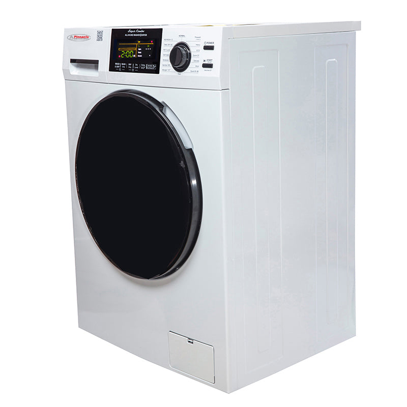 Product of Pinnacle Appliances 22-4600 L W Clothes Washer/ Dryer Combo Unit