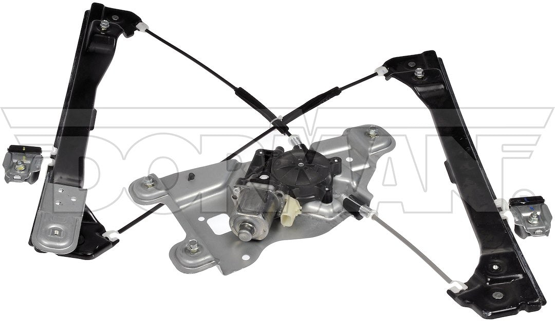 Dorman (Oe Solutions) 751-636 Power Window Motor||751-636-002.Jpg||87||d18751636||1774433