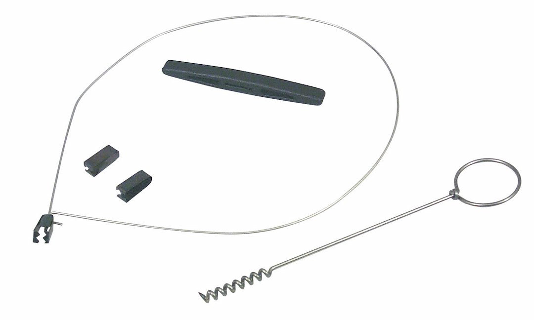 Lisle 27000 Crankshaft Rear Seal Remover/ Installation Tool||||85||l1727000||2024140