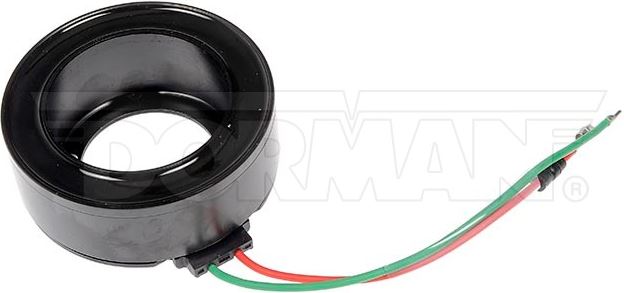 Dorman (Oe Solutions) 926-155 Air Compressor Clutch||926-155_3.Jpg||88||d18926155||1073543