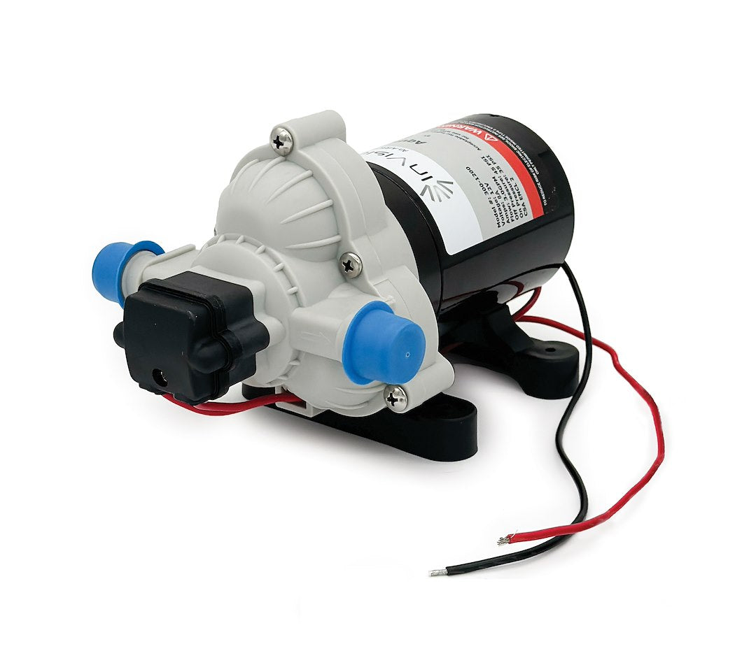 Product of Invision 320-1200 Fresh Water Pump