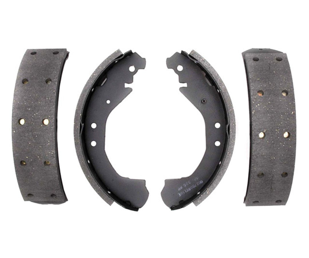 Raybestos Brakes 675pg Brake Shoe||||85||r53675pg||1914986