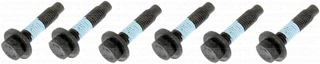 Dorman (Oe Solutions) 927-827 Truck Bed Mounting Hardware||927-827.Jpg||85||d18927827||924834