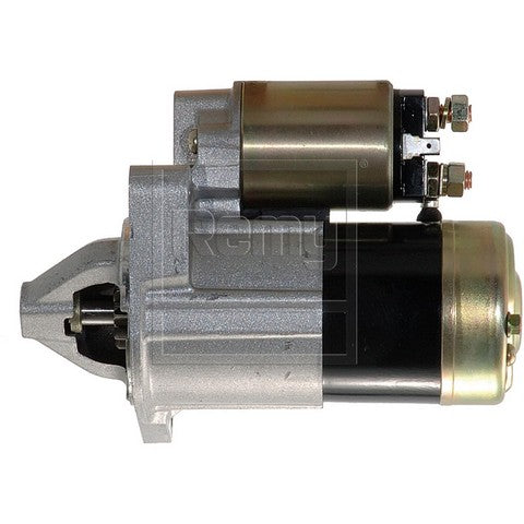 Product of Remy International 17396 Starter