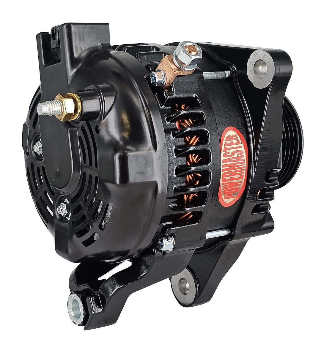 Product of Powermaster 851625-R-1 Alternator/ Generator