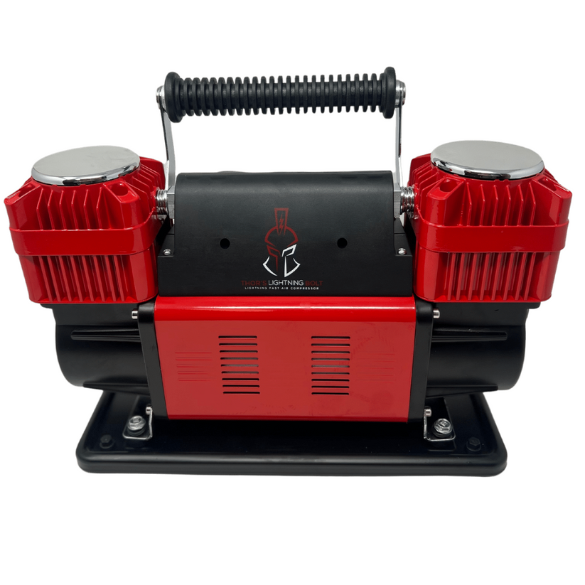 Product of Thor's Lightning Air Systems Air Compressor BOLT001 Bolt True