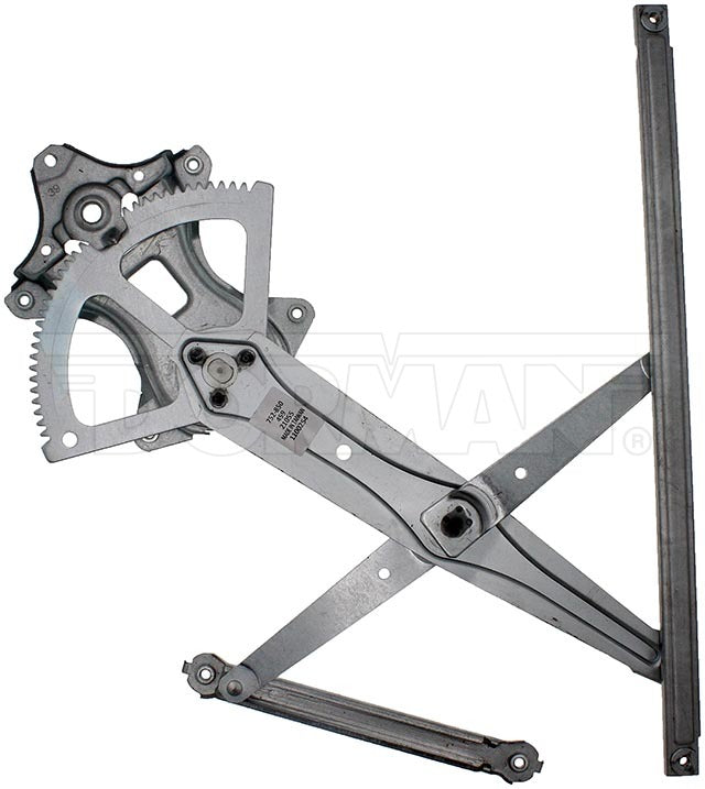 Dorman (Oe Solutions) 752-850 Window Regulator||752-850_1.Jpg||86||d18752850||1177699