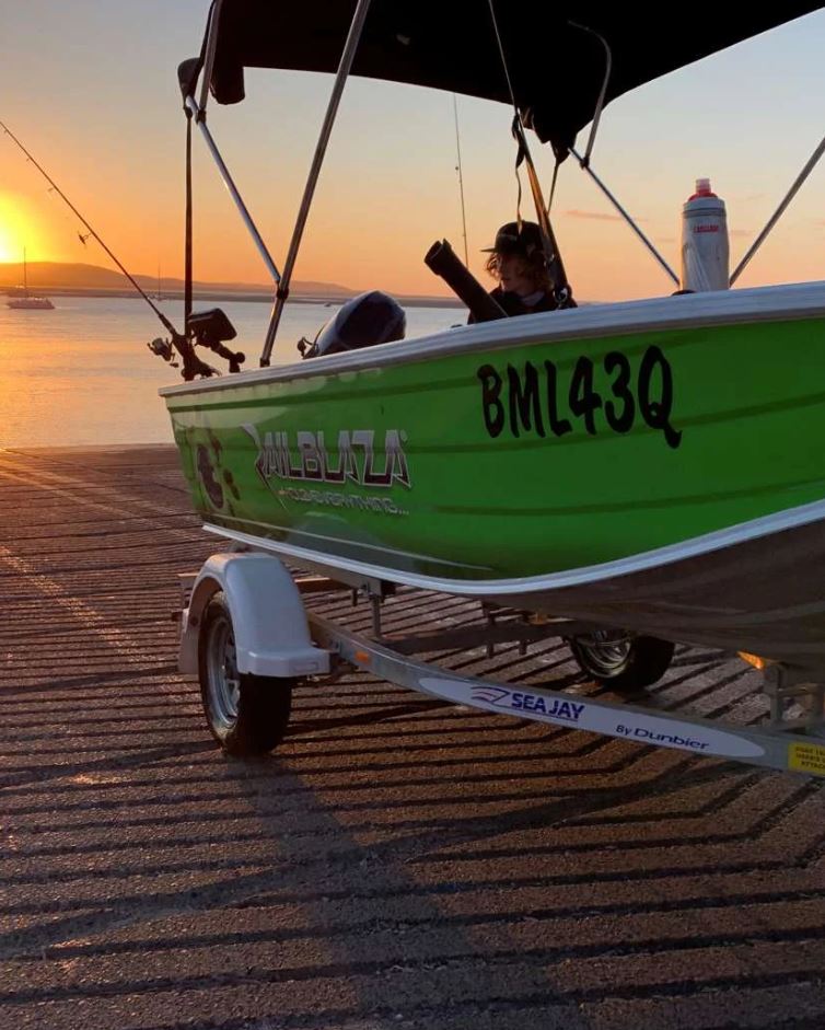 Railblaza 02-4032-11 Boat Bimini Top Mounting Kit||02-4032-11_4.Jpg||89||rai02403211||1097849