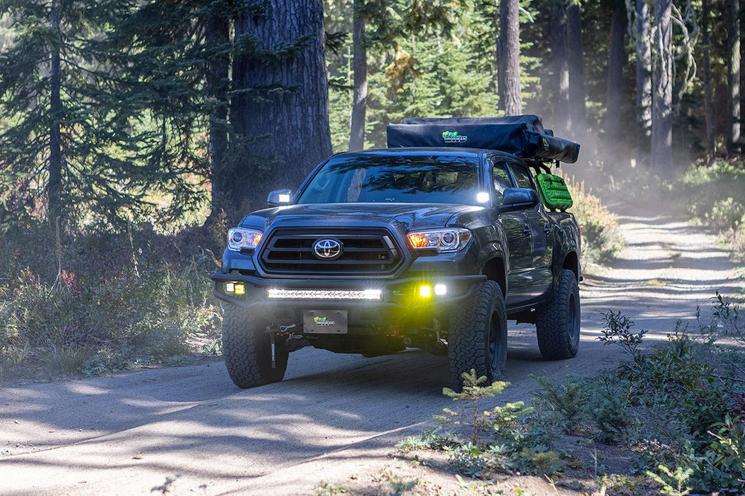 Ironman 4x4 Bbr072 Bumper||bbr072_3.Jpg||88||irnbbr072||1737779