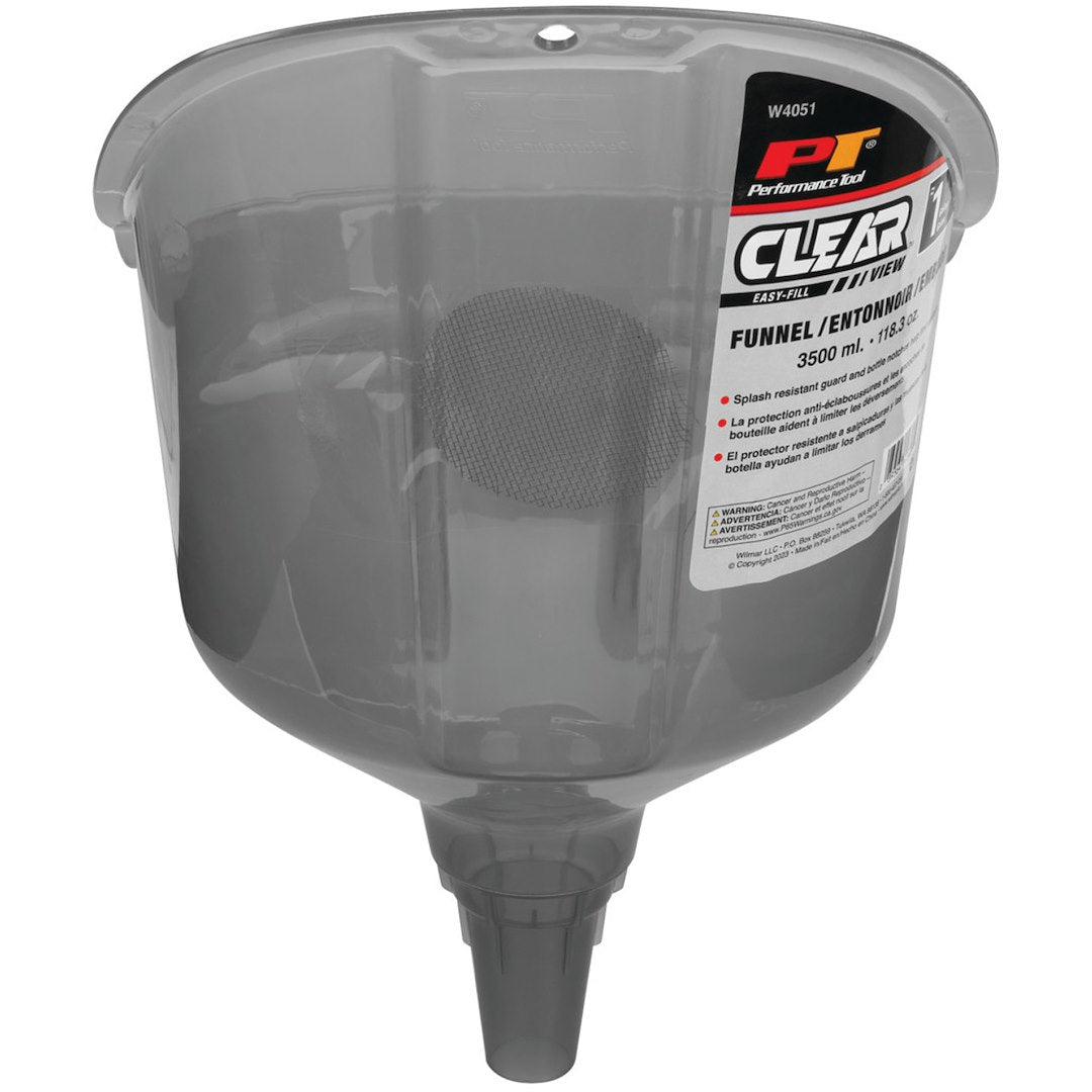 Performance Tool W4051 Funnel||w4051_5.Jpg||90||ptlw4051||1098340