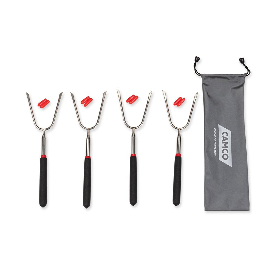 Product of Camco 44015 Campfire Roasting Fork