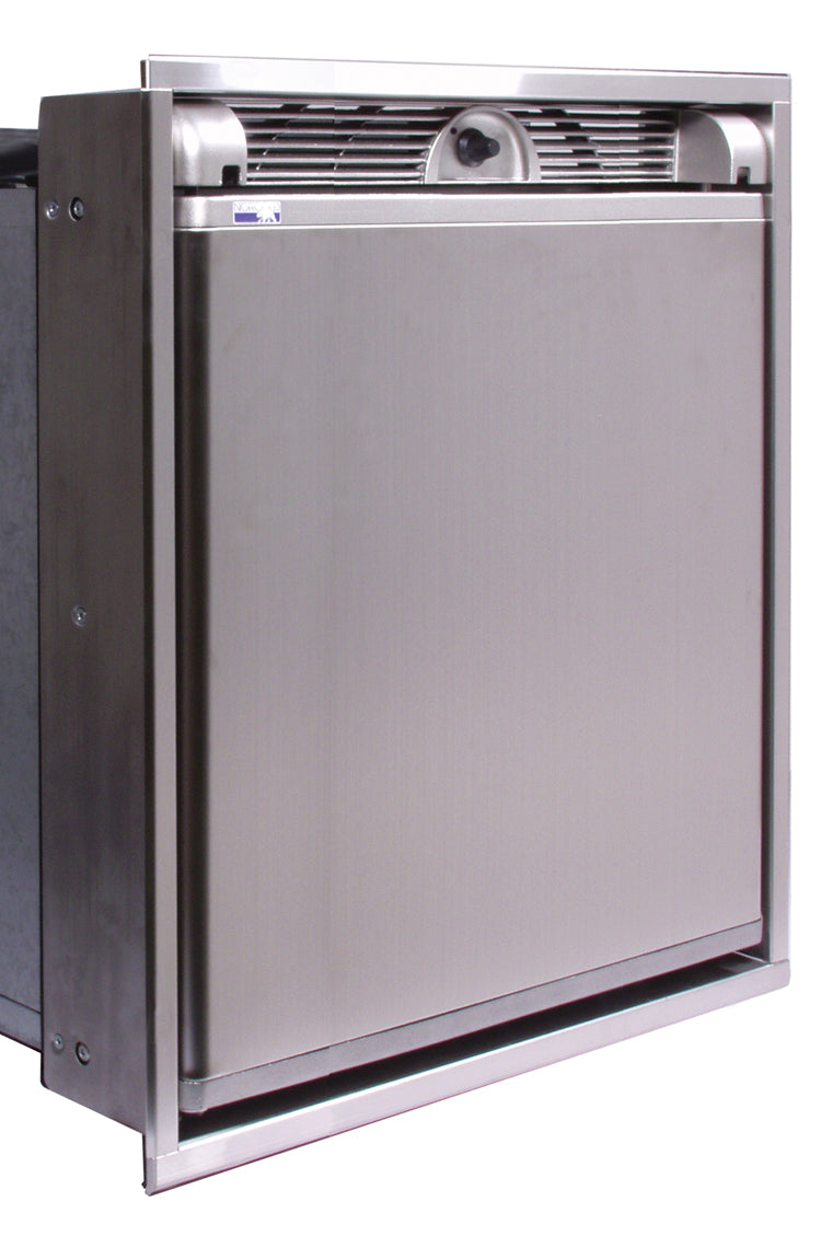 Product of Norcold Dc751ss Refrigerator