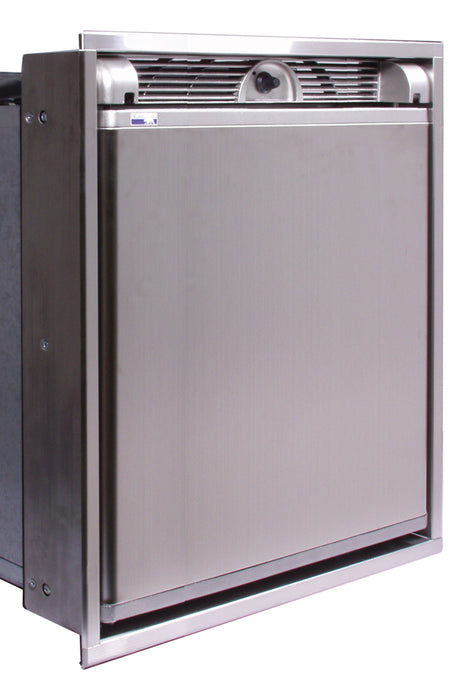 Product of Norcold Dc751ss Refrigerator