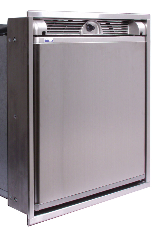 Product of Norcold Dc751ss Refrigerator