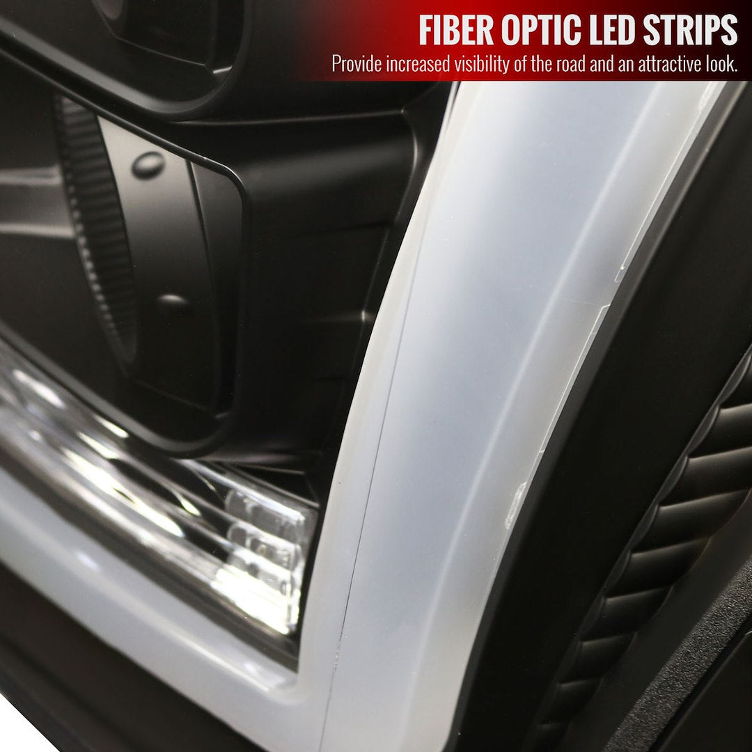 Spec-D Tuning 2lhp-F25011jm-Tm Headlight Assembly||2lhp-F25011jm-Tm_4.Jpg||89||sdtf25011jmtm||1037215