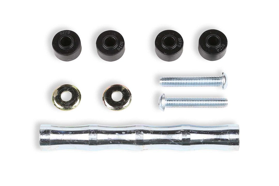 Product of Fabtech Motorsports FTS1127 Sway Bar End Link Stabilizer Bar Link Kit