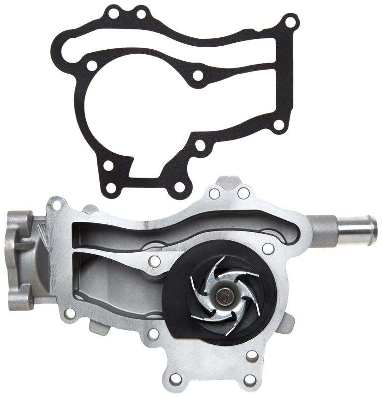 Gates 43080 Water Pump||43080_3.Jpg||88||grc43080||1196584