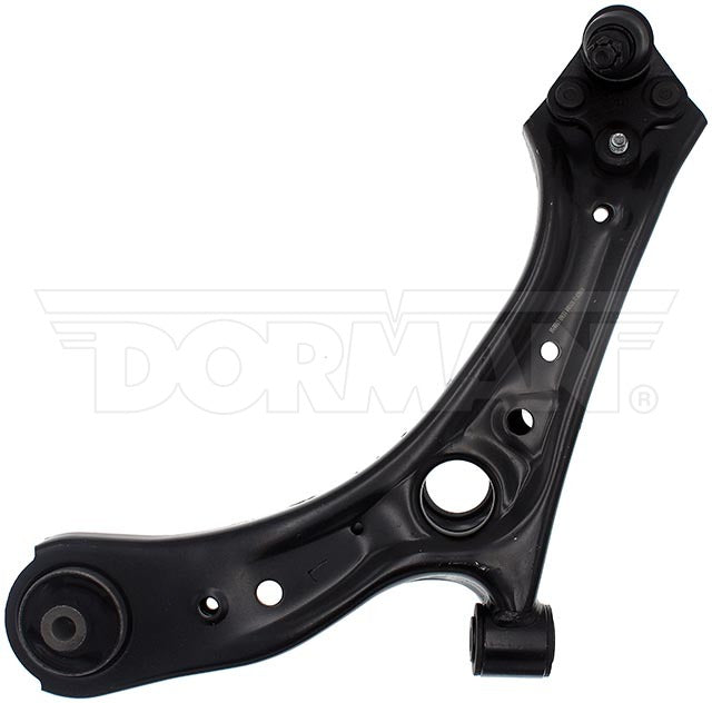 Dorman (Oe Solutions) 527-017 Control Arm||527-017.Jpg||85||d18527017||1229511