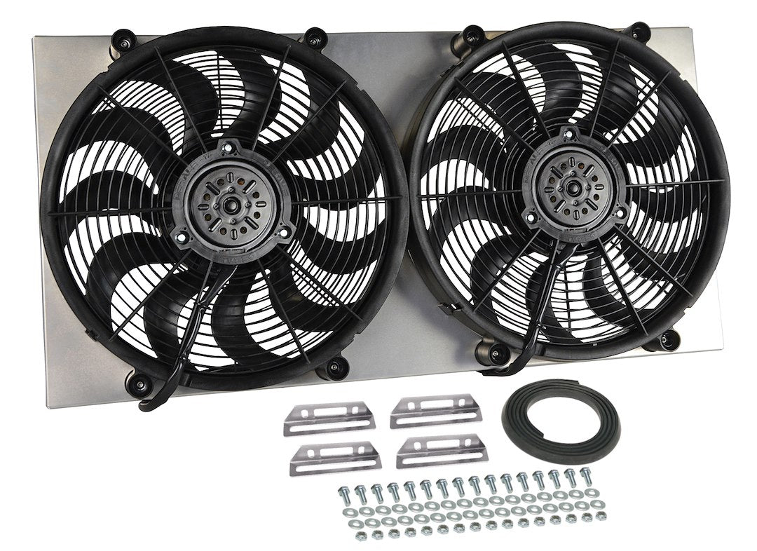 Product of Derale 16843 Cooling Fan