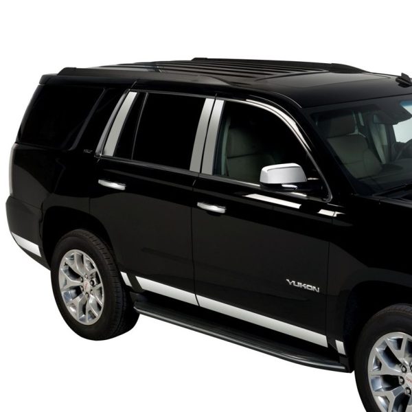 Product of Putco 9751605 Rocker Panel Molding