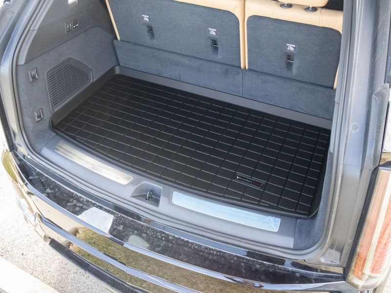 Weathertech (Usa) 401841 Cargo Area Liner||401841_13.Jpg||95||w24401841||2472445