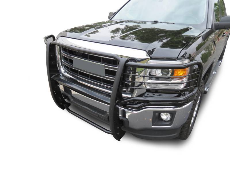 Black Horse Offroad 17gs12ma Grille Guard||17gs12ma_4.Jpeg||88||blk17gs12ma||1788476