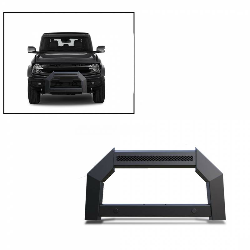 Black Horse Offroad Ab-F06-Nl Bull Bar||||88||blkabf06nl||2007480