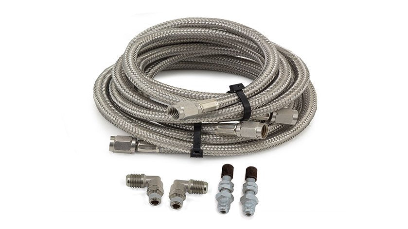 Product of Air Lift 89295 Helper Spring Kit