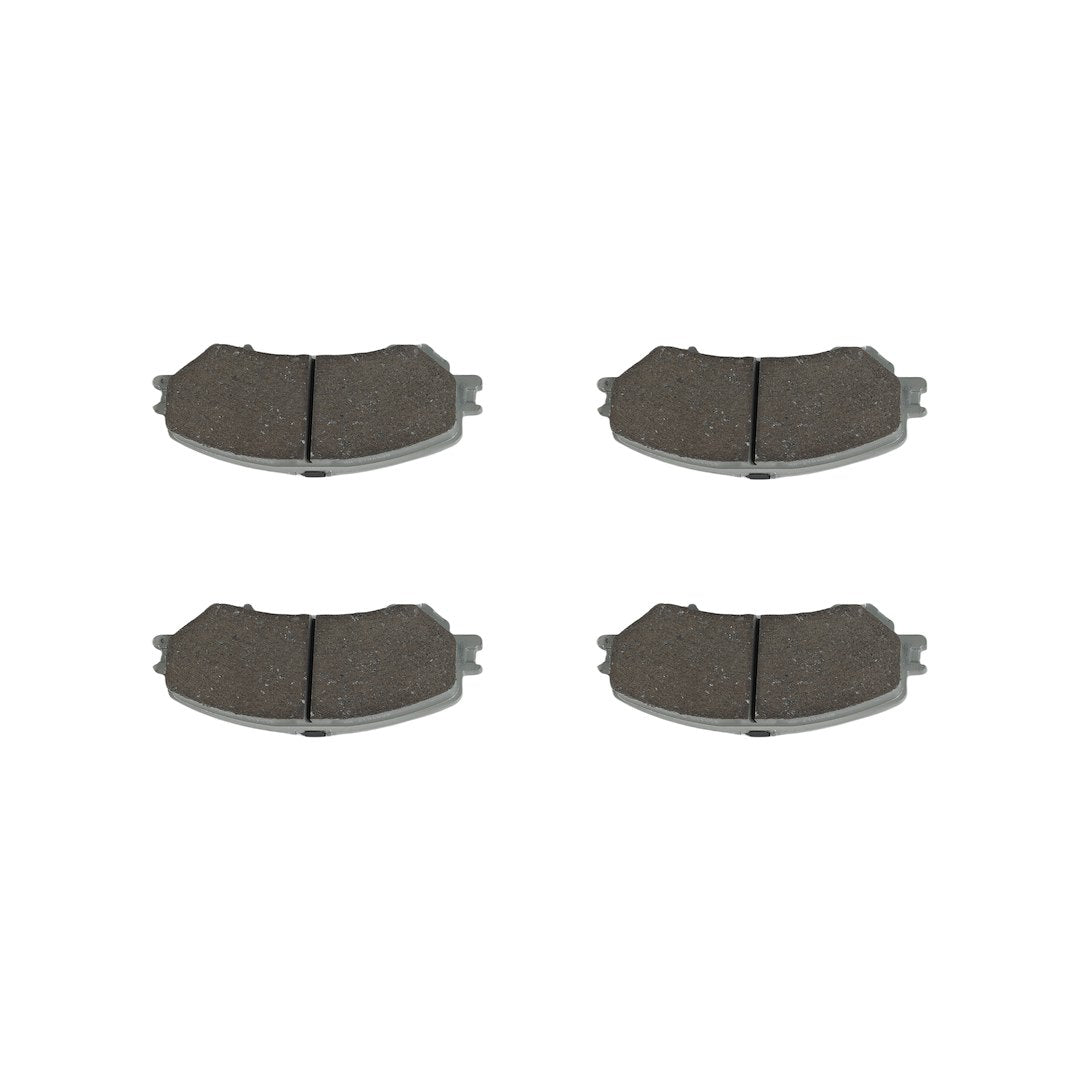 Brembo P56099n Brake Pad||p56099n_Fro.Jpg||87||brmp56099n||1753809