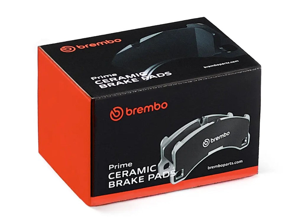 Brembo P83118n Brake Pad||p83118n_1.Jpg||87||brmp83118n||2091765