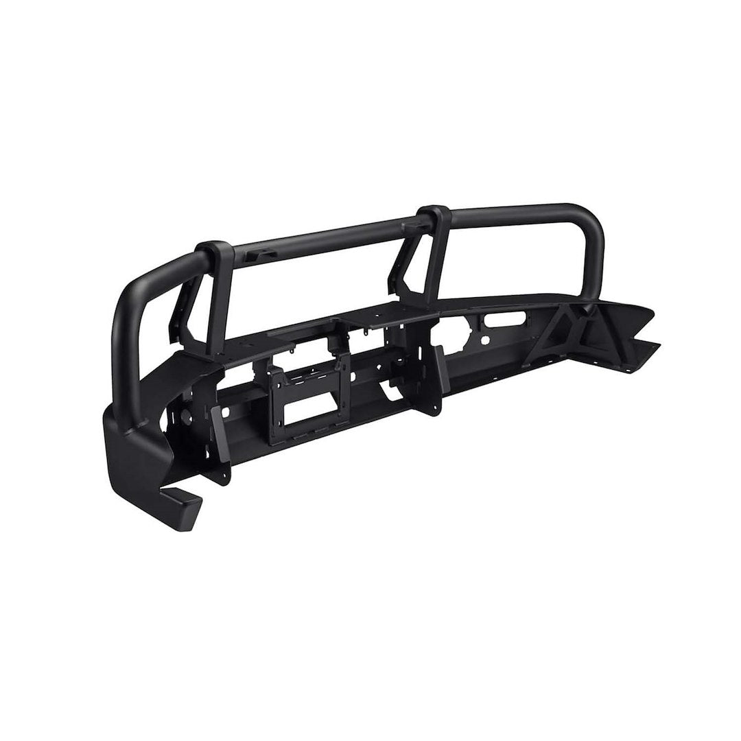Product of ARB 3440560K Summit Bar Steel Powder Coated Bumper