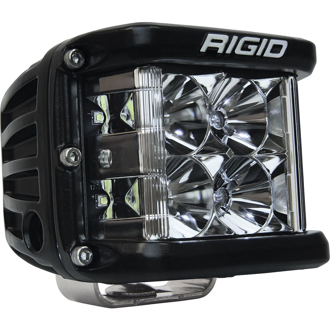 Rigid Lighting 261113 Driving/ Fog Light||261113.Jpg||85||r2g261113||1609646