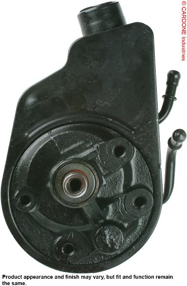 Cardone (A1) Industries 20-8739 Power Steering Pump||20-8739.Jpg||85||a42208739||955761