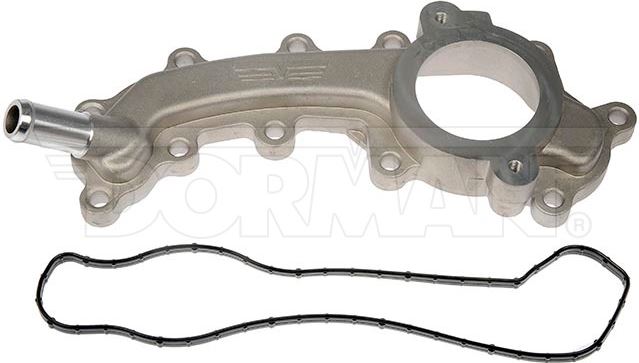 Dorman (Oe Solutions) 902-3102hp Coolant Pipe||902-3102hp_1.Jpg||86||d189023102hp||1314388