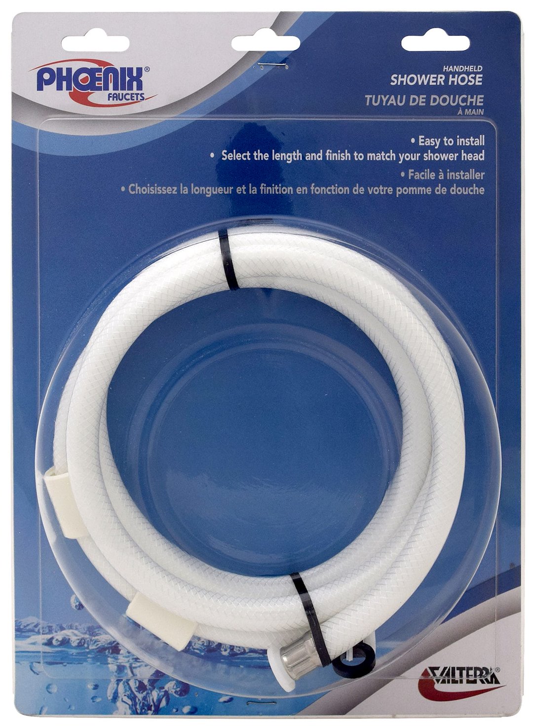 Phoenix Products Pf276016 Shower Head Hose||pf276016_2.Jpg||87||v46pf276016||1258152