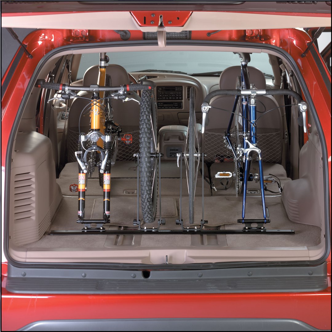 Product of Saris Whl1 Bike Rack