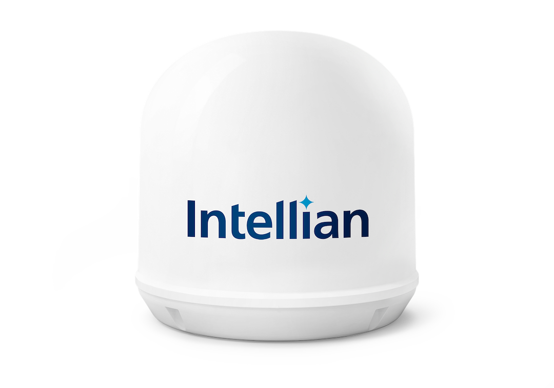 Product of Intellian F4-A100-S Marine G Accessories