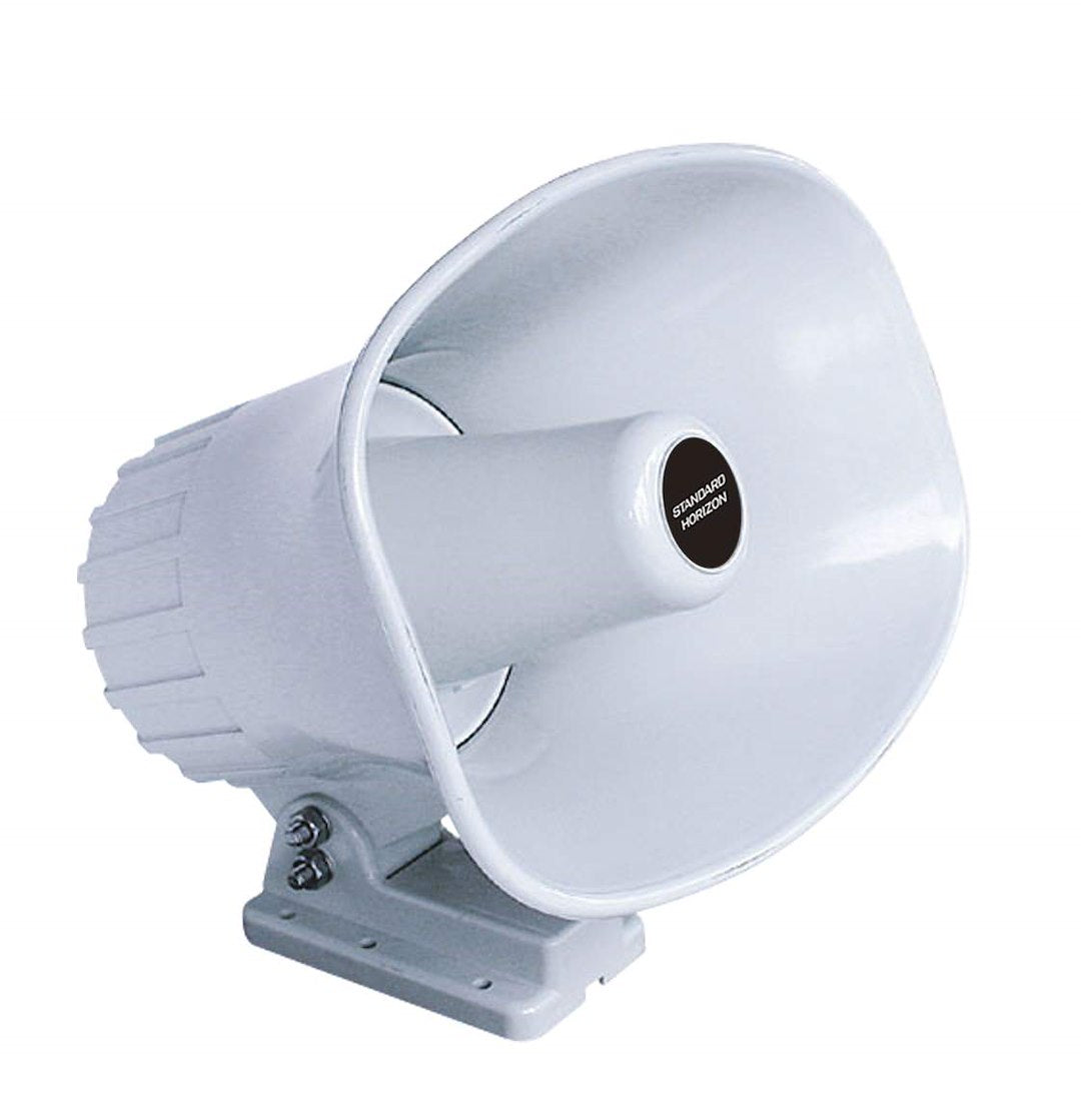 Standard Horizon 240sw Marine Hailer Horn||240sw.Jpg||85||std240sw||1156788