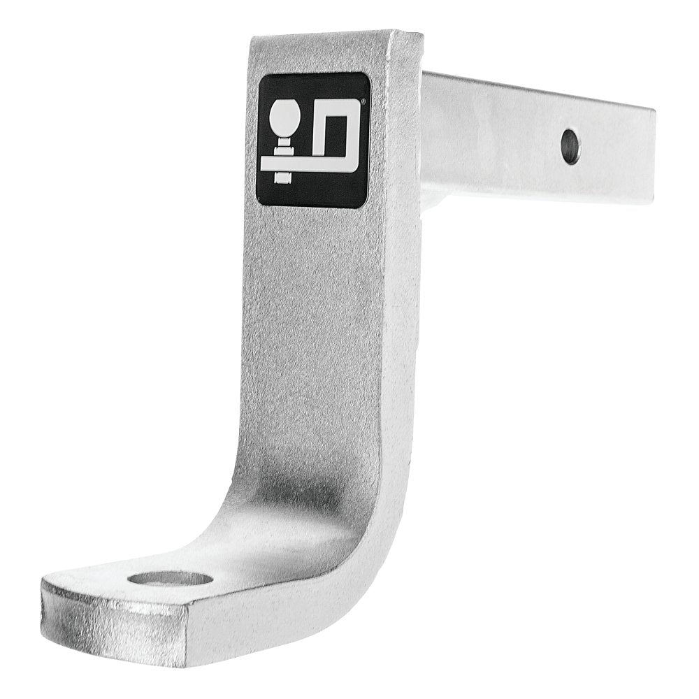 Product of Draw-Tite 4283 2 Inch Receiver Trailer Hitch Ball Mount