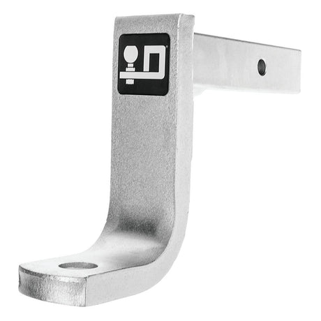 Product of Draw-Tite 4283 2 Inch Receiver Trailer Hitch Ball Mount