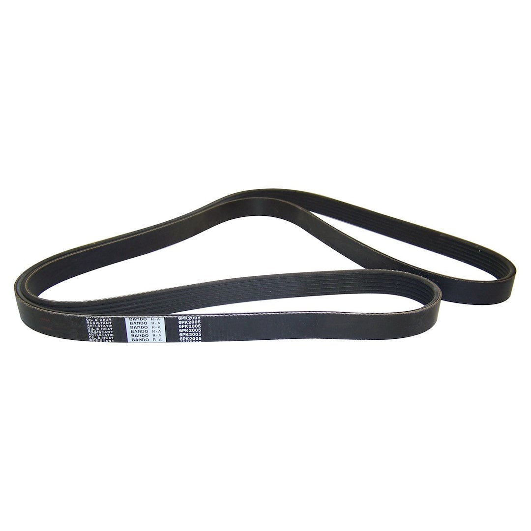 Crown Automotive 53010257 Accessory Drive Belt||53010257.Jpg||85||c1y53010257||1300043